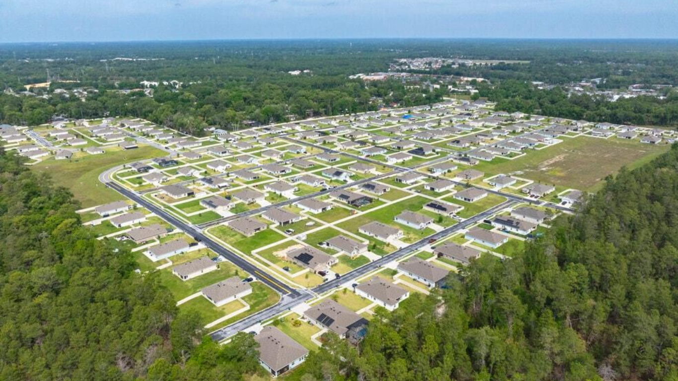Storage Units Near Silver Springs Shores: What to Look For